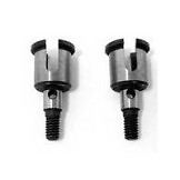 Ricambi Mugen  MTX4R - Bichierini T0204