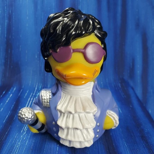 Paddle Like it's 1999 from CelebriDucks Rubber Duck CelebriDuck NIB - Picture 2 of 8