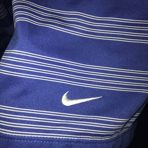 NIKE GOLF DRI-FIT Shirt Polo XXL TTG 