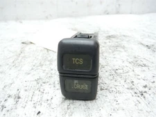 2000 ACURA 3.2 TL TCS TRACTION CRUISE CONTROL SWITCH CONTROL BUTTON OEM 99-01