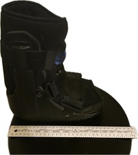 Breg Foot Ankle Brace