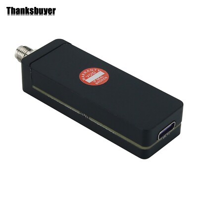 0.01-20GHz RF Power Meter (Host Computer VER)  Dynamic Range -27.5 to +2.5dBm