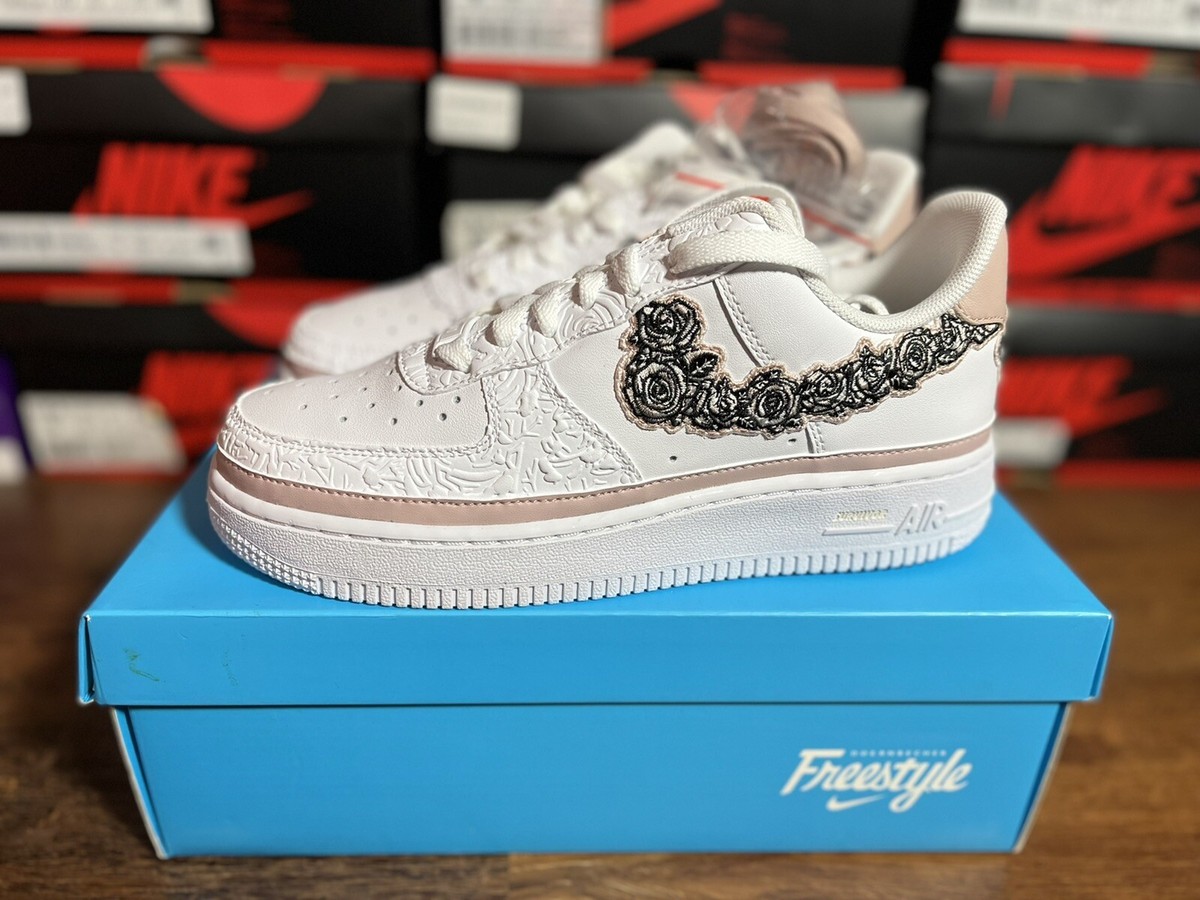人気話題!Nike Air Force 1 Low Doernbecher 2019 Nike Air Force 1 ' Doernbecher 2019 ' - Size 5 - CV2591-100