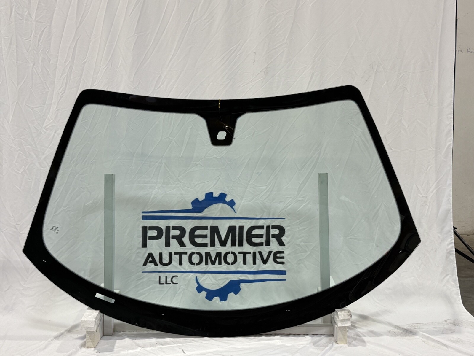 NEW Ferrari 458 Spider Windshield **Aftermarket**