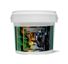 Hybrid Veg 12-12-12  2 lbs All Purpose Fertilizer by GreenGro Biologicals
