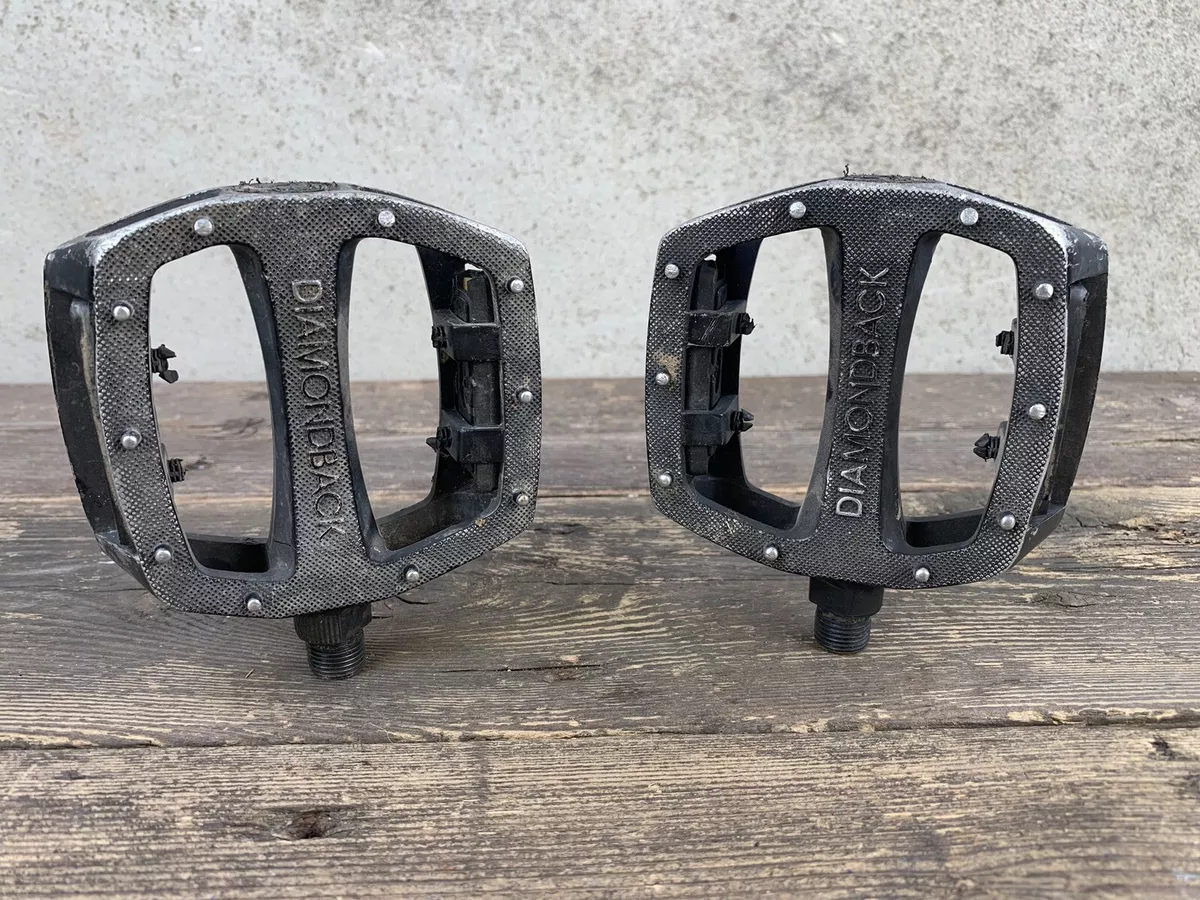 Diamondback pedals outlet
