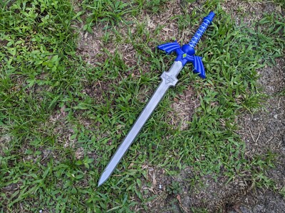Polyurethane foam master sword | eBay