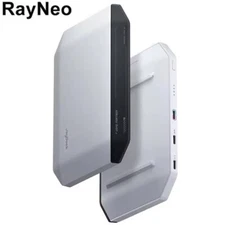 TCL RayNeo JoyDock 10000mAh Plug Play for Air2 Air2S Air 2 2S Air 3S AR Glasses