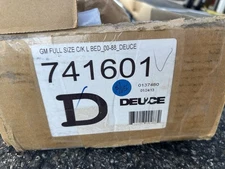 GM Full-size C/K L Bed 00-88 Deuce 741601