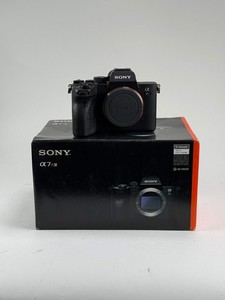 Sony A7 IV Body | eBay