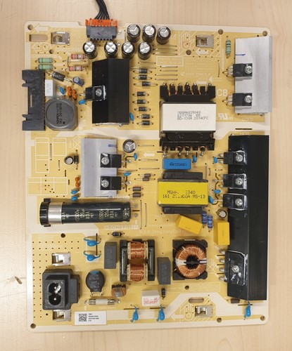 Samsung LED TV GU65TU8079 Netzteil L65S6N BN44-01055A PSU Power Supply