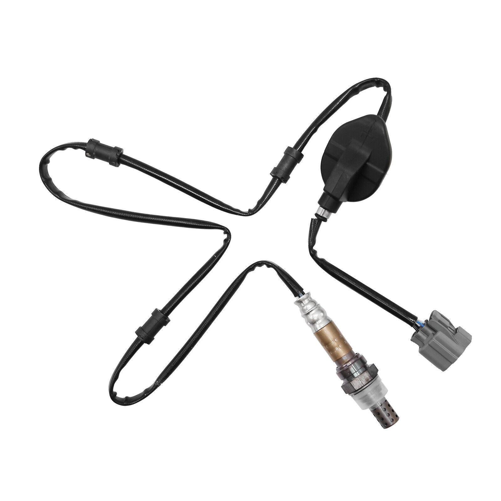 234-4797 Upstream & Downstream O2 Sensors for Honda Accord 2.4L 2003 2004-2007!