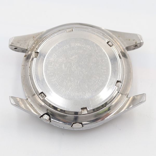 Dead  level working Orient Weekly Auto Orient Day… - image 2