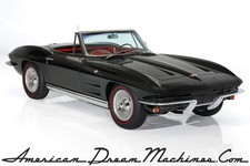1964 Chevrolet Corvette for Sale