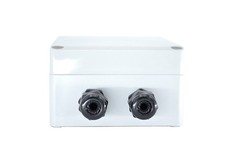American Dynamics ADSPOT Single Position Outdoor Power Supply