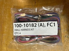 Directed DEI Xpresskit DBALL DBALL2 DB3 Wire Harness Kit D2D Cable Wiring