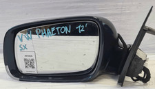Retroviseur gauche (ou coque) Volkswagen PHAETON