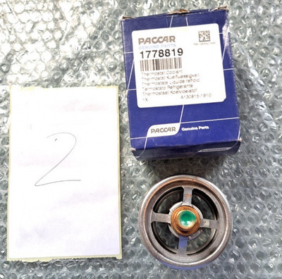 PACCAR Thermostat 1778819 Kühlmittelregler LKW Originalteil Neu OVP