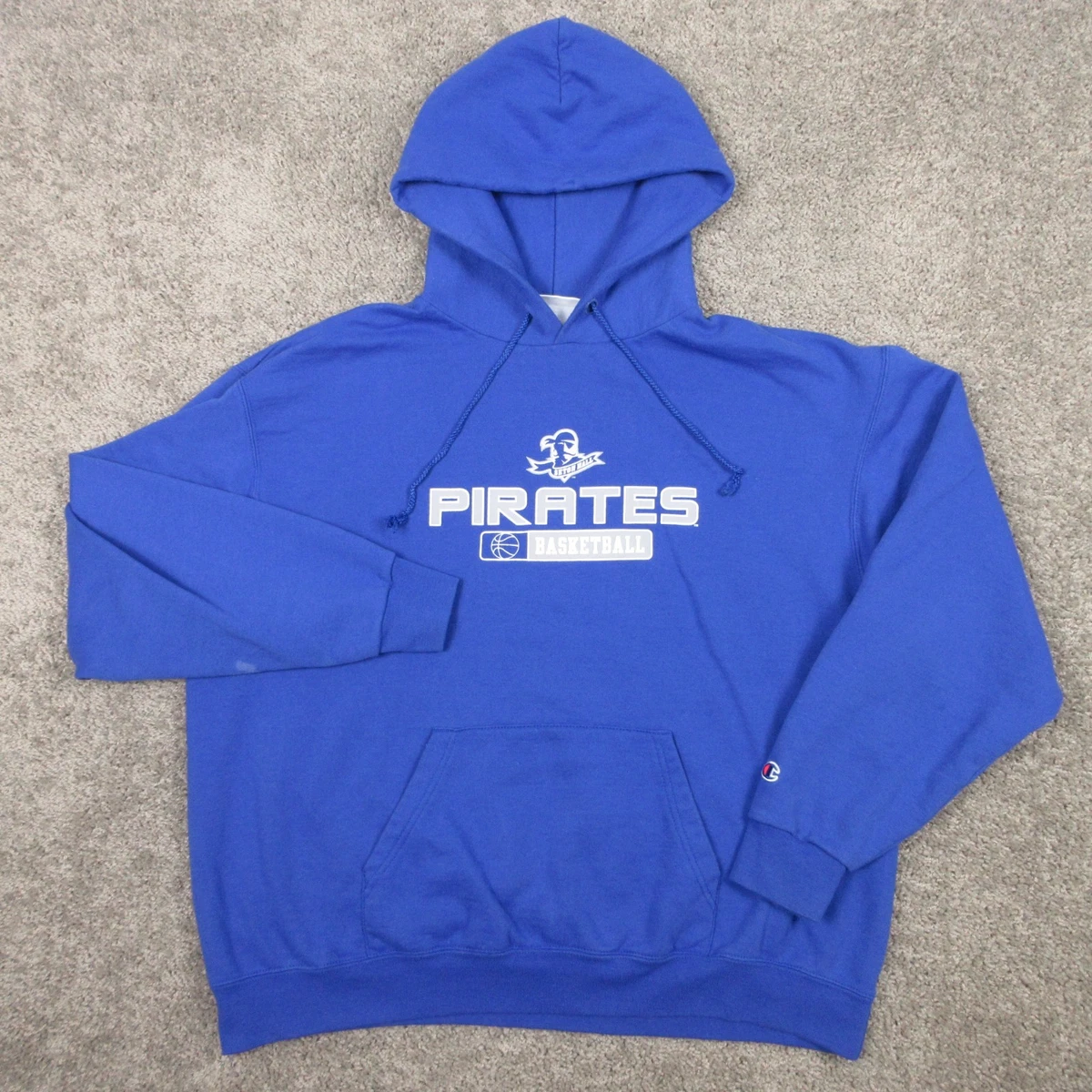 Seton Hall Pirates NCAA Sweatshirts for sale | eBay