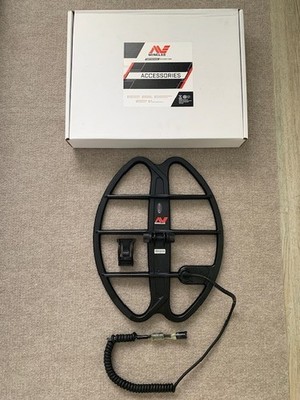 Minelab Smart Coil 17  - CTX 3030 Metal Detector