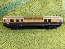 Märklin H0 Rheingold 63  Personenwagen, Auss...