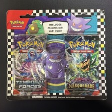 twilight masquerade booster box pricecharting Booster Pack Prices | Pokemon Twilight Masquerade