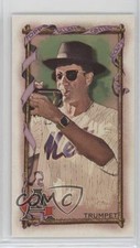 2023 Topps Allen & Ginter Mini A&G Back Timmy Trumpet #255 6k2