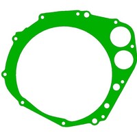 Dichtung MotorgehäUse Eichsnummer FüR Piaggio/Vespa Lx 150 2005-2013 M44