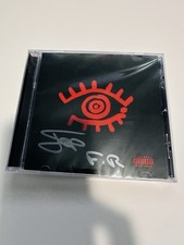 Fuerza Regida 111XPANTIA  Signed CD