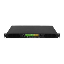 Marshall Rackmount Analog Audio Monitor System 1 RU PRO Audio