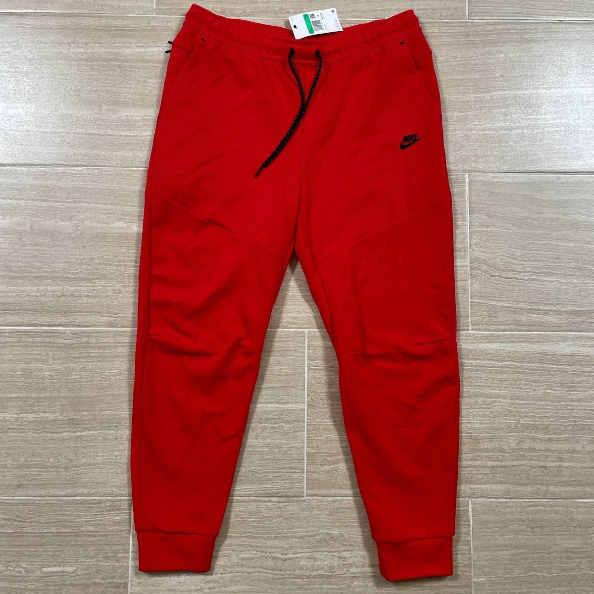 Slim Fit Joggers CalÃ§a Nike Sportswear Tech Fleece Jogger Nike