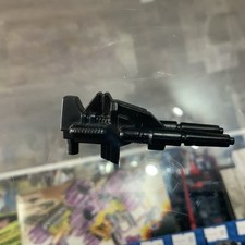 Hasbro Transformers G1 Grimlock Dinobot Action Figure Gun Blaster Accessory Part