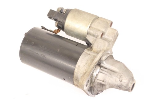 BMW E81 E87 E90 E91 116I 316i 320i N43 Anlasser Starter Schaltgetriebe 7550975