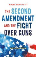 Whose Right Is It? The Second Amendment And The Fight Over Guns | Bajramovic