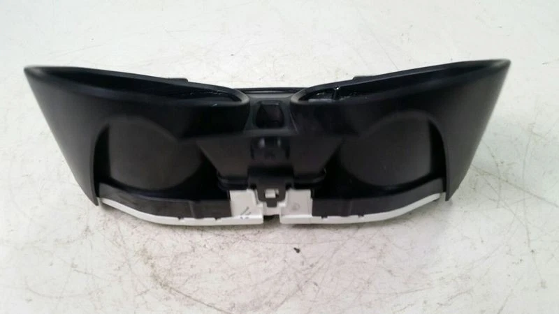 2016 Ford Fiesta Instrument Speedometer Gauge cluster, MPH, ID D2BT-10849-EAR - Image 4 of 4