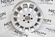 Mercedes E Klasse W211 16 Zoll 1 St&uuml;ck Alufelge Felge A2114011402