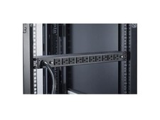 APC-New-AP9560 Basic Rack-Mount PDU - Power distribution strip rac