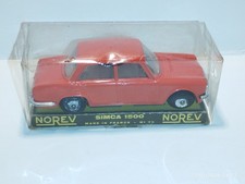 Collection 43 Voitures Miniatures Minicars – Angles, Métal/plastique, Vers 1960 (à Restaurer)