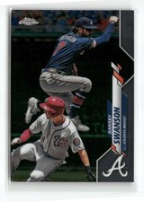 Click to enlarge Dansby Swanson