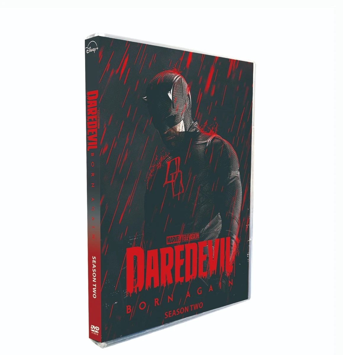 Daredevil DVDs & Blu-ray for sale - eBay