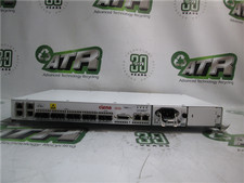 Ciena 3930 Ethernet Switch 4 RJ45 4 SFP 10Gb 1 PSU