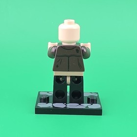 LEGO Minifigure Genuine Frank Lone Ranger tlr005 set 79109 Colby City Showdown