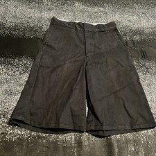 Boys sz8 NWOT Dickies Shorts Flat Front Classic Fit Straight Leg