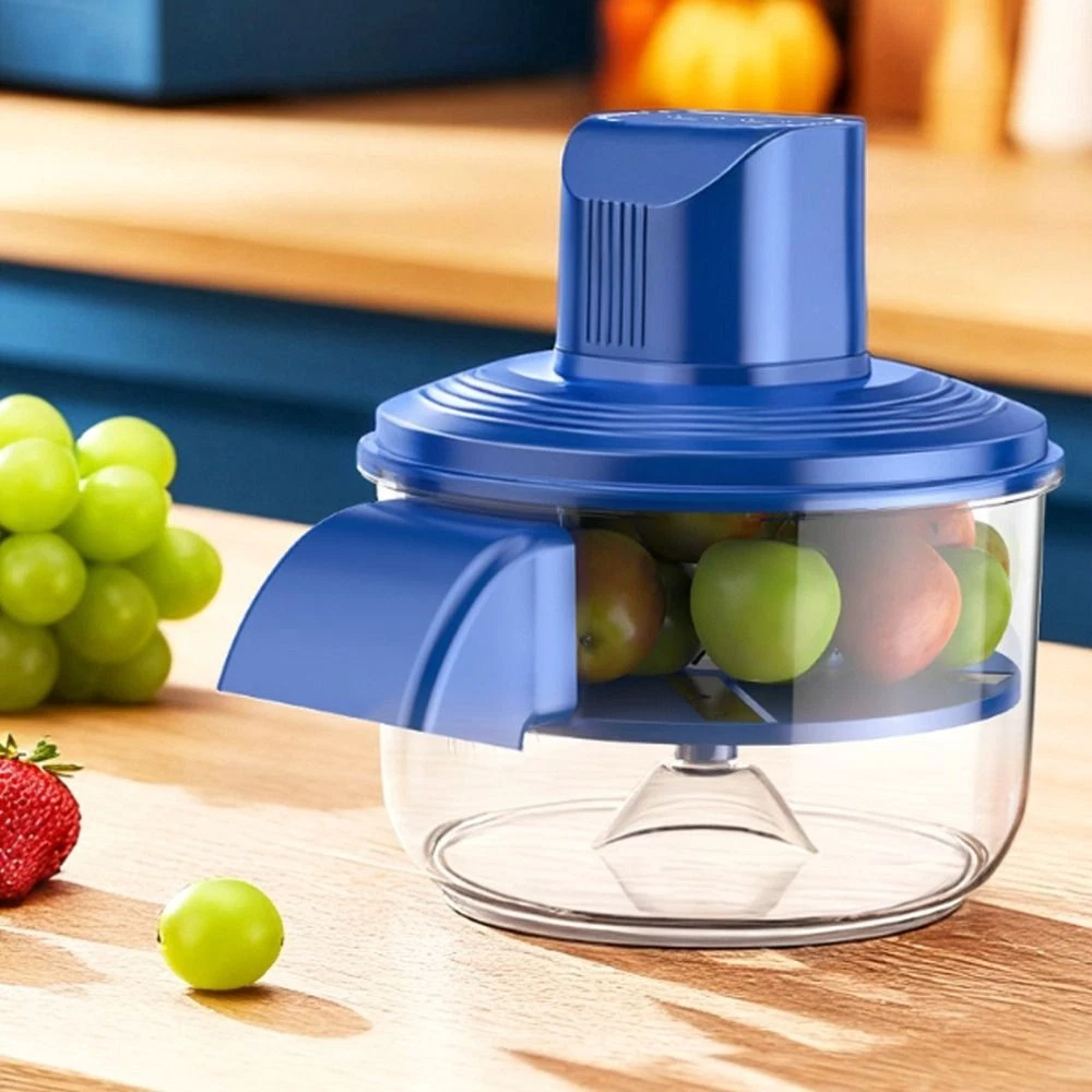 Rechargeable Automatic Fruit Peeler High-Speed Vegetable Peeler Kitchen Tool
Opens in a new window o