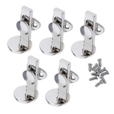 Lots 5 Clarinet Thumb Rest & Screws for Clari...