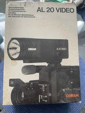 Osram AL-20 Video Light