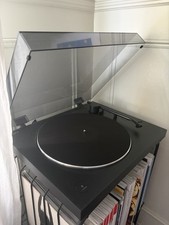 Sony PS-LX310BT Record Player with Dust Cover