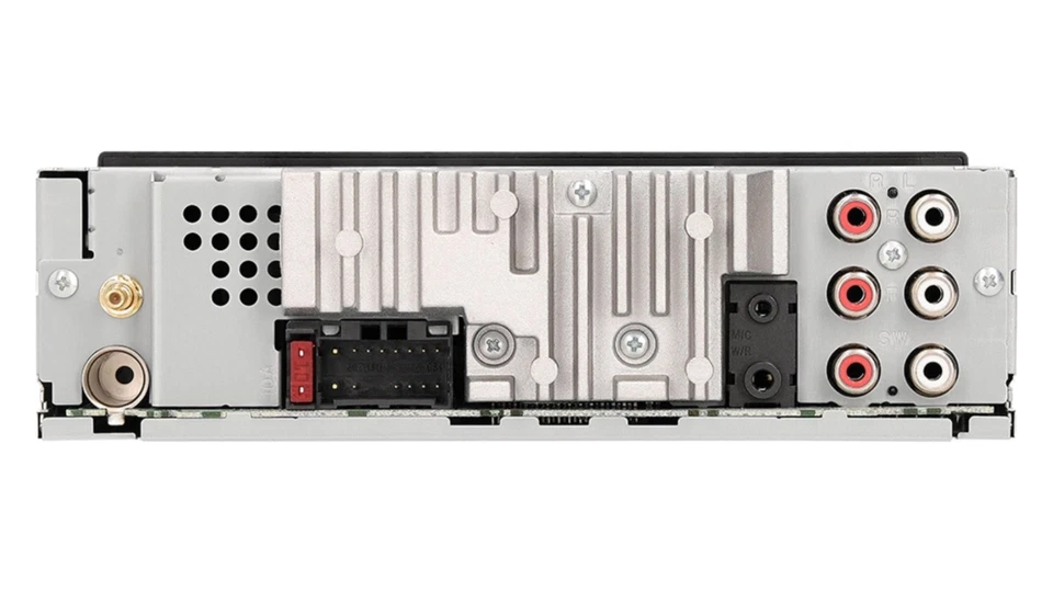 Pioneer SXT-C10PS Retro Autoradio DAB+ Bluetooth 1-DIN Oldtimer Radio SXTC10PS - Bild 4 von 4