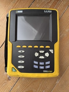 Chauvin Arnoux CA8334