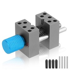 Handy Metal Mini Vise Clamp, Universal Drill Press - Sc3048